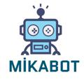 Logo saluran telegram mikabotpublic — Mikabot Halka Açık Kanal