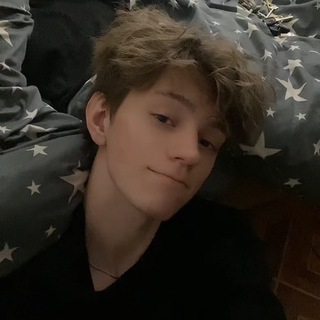 Логотип телеграм канала @mikaelsonll — майклсон