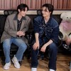 Логотип телеграм канала @mikaikpop — Сборище k-pop