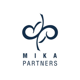 لوگوی کانال تلگرام mikapartners — Mika Partners