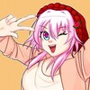 Логотип телеграм канала @mikarain1 — Chaika | Ника Дьяконова