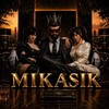 Логотип телеграм канала @mikasa_pubgm — Микасик