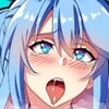 Logo of telegram channel mikasamodz — Mikasa YT Gaming