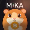Telegram channel Mika’s Ludik | logo