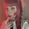 Логотип телеграм канала @mikashi0 — микашиме кос🫧