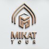 Telegram channel Mikat Tour logo