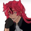 Логотип телеграм канала @mikatikk — Подвал Мики🥀