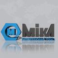 Logo saluran telegram mikatools — Mikatools
