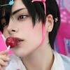 Логотип телеграм канала @mikawj1 — микавиджи ♡.ᐟ