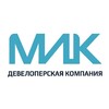 Логотип телеграм канала @mikdevelop — МИК | Девелоперская компания
