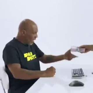 Logo del canale telegramma mike200234 - LE MONDE DES TUTORIELS🤖🤡🤫