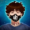 Логотип телеграм канала @mike4h — mike4h