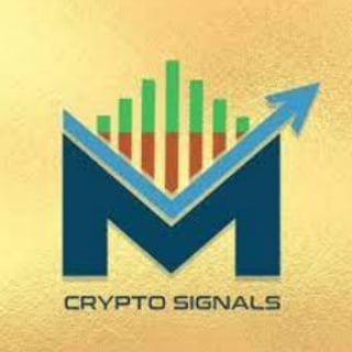 Logo of telegram channel mikecryptosignals — Mike Crypto Premium Signals ✅