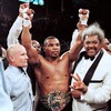 Logo of telegram channel mikefight — Mike Tyson vs Jake Paul