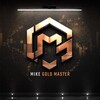 Logo of telegram channel mikegoldmasterofficia — MIKE'S SIGNALS