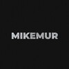 Telegram channel MIKE MUR logo