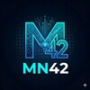 Логотип телеграм канала @mikenews42 — MikeNews