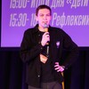 Логотип телеграм канала @mikentornfo — Об НФО и молодёжке от Димы