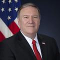 Logo saluran telegram mikepompeosupporters — Mike Pompeo Supporters✅