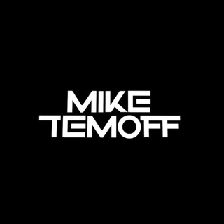 Логотип телеграм канала @miketemoffmusic — Mike Temoff (Channel)