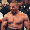 Logo of telegram channel miketysonp — MIKE TYSON