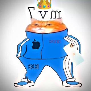 Логотип телеграм канала @mikever7so2 — Mikever