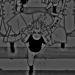 Telgraf kanalının logosu mikey_kn11 — 𝗔𝗡𝗜𝗠𝗘