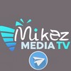 Logo of telegram channel mikezmediatv — MIKEZ MEDIA TV