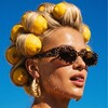 Логотип телеграм канала @mikhaellataste — MikhaellaTaste 🍋