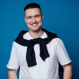 Telegram channel Михаил Математик logo