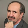 Логотип телеграм канала @mikhail_borodachev — Астрология с Михаилом Бородачевым