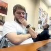 Логотип телеграм канала @mikhail_dmitrievitch — Мимимиша