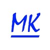 Логотип телеграм -каналу mikhail_kern — Михайло Керн | Журналіст