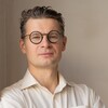 Логотип телеграм канала @mikhail_kuznetsov_lab — ЯСНЫЙ ВЗГЛЯД с Михаилом К.