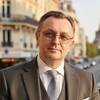 Логотип телеграм канала @mikhail_real_estate — RYKOV| PRO Новостройки