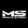 Логотип телеграм канала @mikhail_sachko — Mikhail Sachko | Дизайнер автомобилей