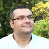 Логотип телеграм канала @mikhailgogua — Михаил Роландович Гогуа