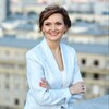 Логотип телеграм канала @mikhailinacoach — ДОСТИГАЙ КАЙФУЯ | ИРИНА МИХАЙЛИНА