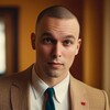 Логотип телеграм канала @mikhailkomlev — Дядя Миша славно пишет
