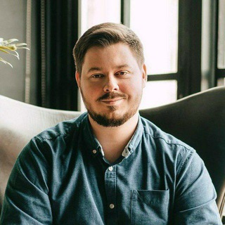 Логотип телеграм канала @mikhailkopyrkin — Остеопат Михаил Копыркин