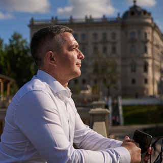 Логотип телеграм канала @mikhaillobaznov — Михаил Лобазнов