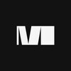 Логотип телеграм канала @mikhailov_studio — MIKHAILOV studio