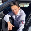 Логотип телеграм канала @mikhailovmoney — MIKHAILOV // FORCE