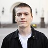 Логотип телеграм канала @mikhailovphoto — иллюминатор