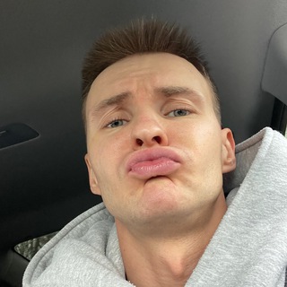 Логотип телеграм канала @mikhailpolo — POLOVENKO