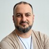 Логотип телеграм канала @mikhailsumbatyan — Михаил Сумбатян | IThub