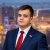 Логотип телеграм канала @mikhailsutyagin08 — Михаил Павлович: События вместе