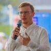 Логотип телеграм канала @mikhailtalks — МишаTalks (разговорчики)