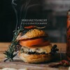 Логотип телеграм канала @mikhailtishkofffood — MIKHAILTISHKOFF FOOD