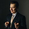 Логотип телеграм канала @mikhailzargano — Mikhail Zargano 🎬